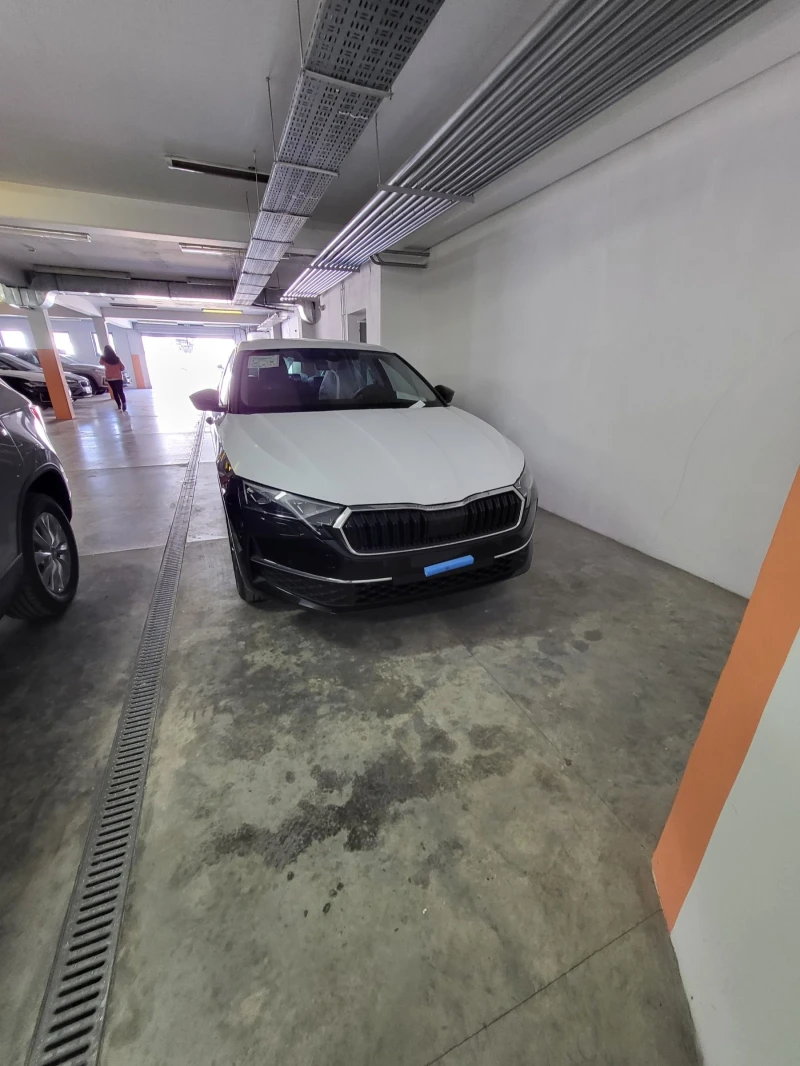 Skoda Octavia Edition 130, гаранция до 2030, снимка 1 - Автомобили и джипове - 53463259