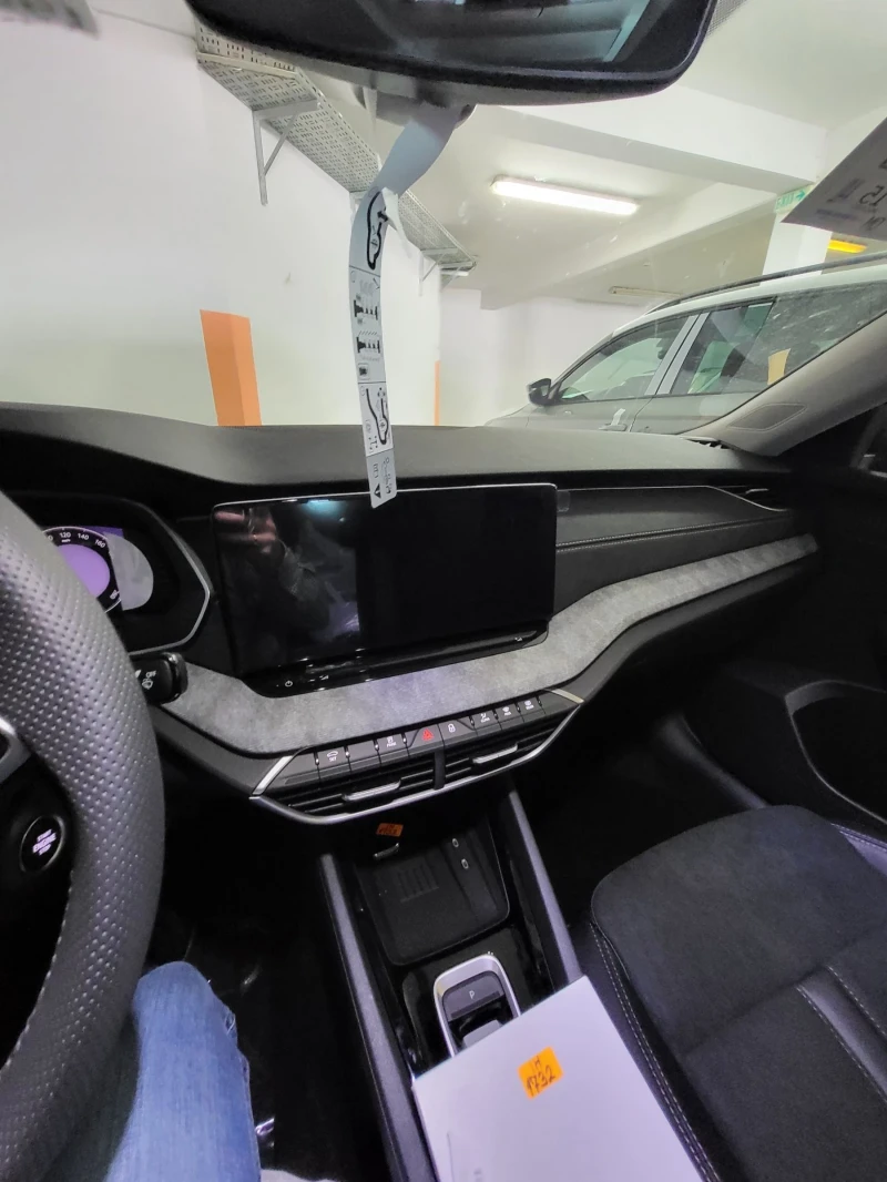 Skoda Octavia Edition 130, гаранция до 2030, снимка 5 - Автомобили и джипове - 53463259