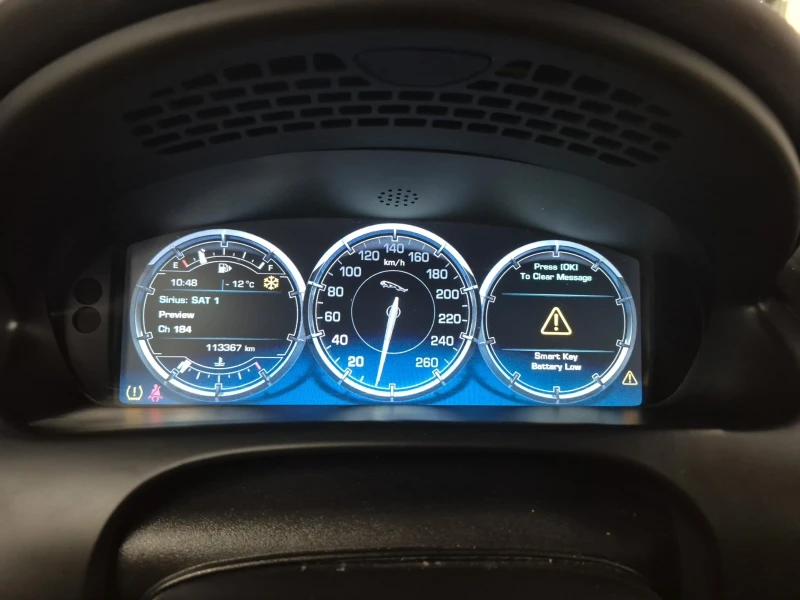 Jaguar Xj PREMIUM LUXURY * Oбдухване* Подгрев* Digital cockp, снимка 11 - Автомобили и джипове - 53480259