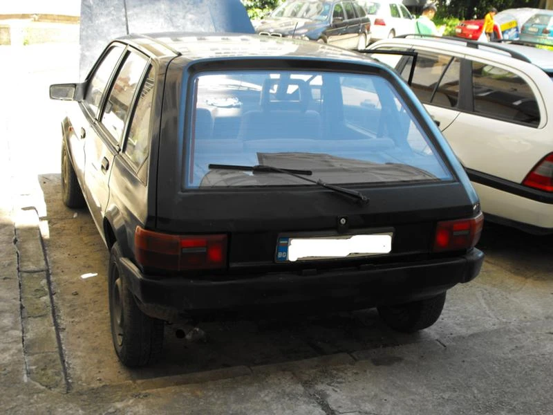 Rover Maestro, снимка 2 - Автомобили и джипове - 47394993