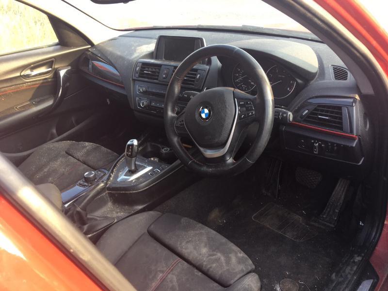 BMW 118 1.8, снимка 7 - Автомобили и джипове - 26466888
