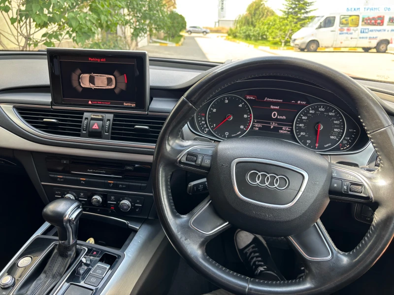Audi A7 3.0 tdi 245 hp - 15000 лв. - 71477414 | Car24.bg