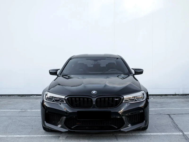 BMW M5 Competition xDrive - 104990 лв. - 99867822 1