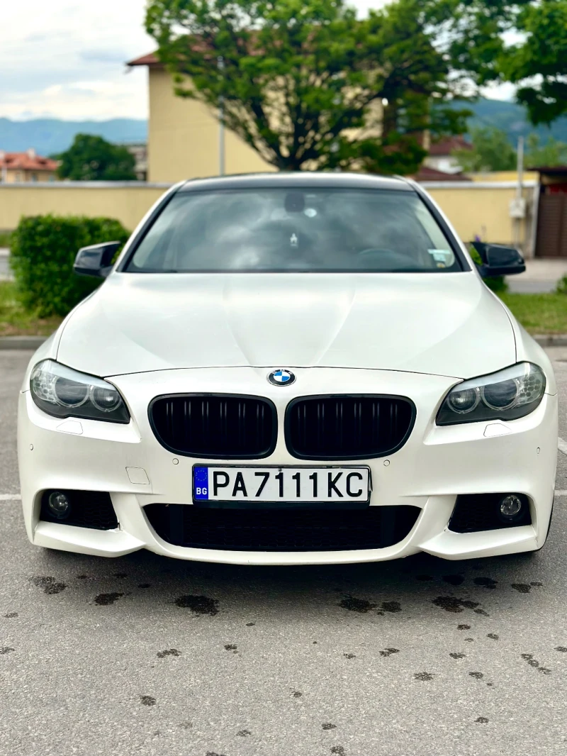 BMW 530 /245 к.с./ M PACK / задно - 26500 лв. - 94980065 1
