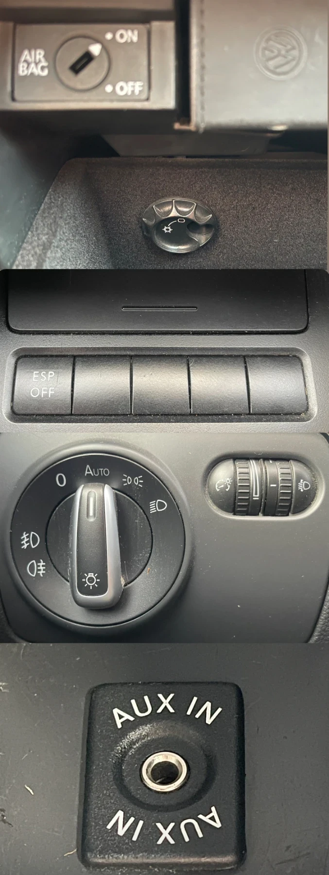 VW Golf 6 2.0 TDI EURO 5A  ! | Mobile.bg   16