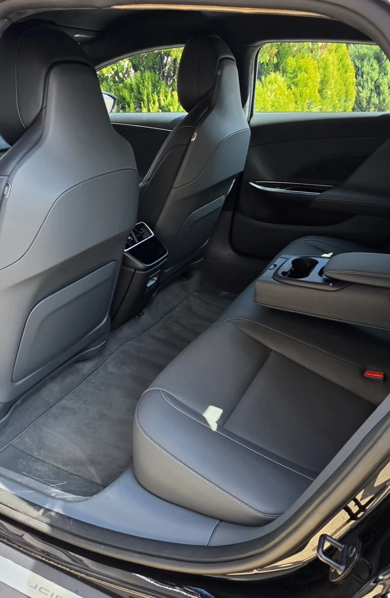 Lucid Air Grand Touring, снимка 7 - Автомобили и джипове - 54227196