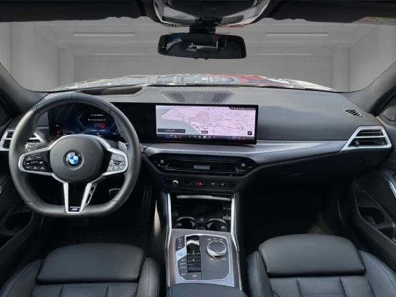 BMW 330 i xDrive = M-Sport = �������� | Mobile.bg � ����������� 6