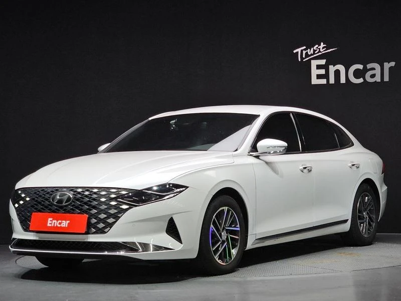 Hyundai Grandeur 3.0 Automatic