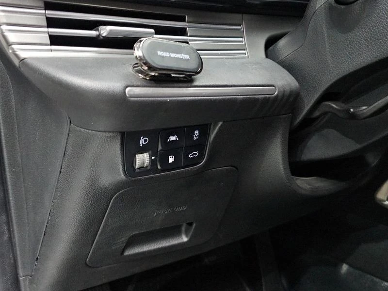 Hyundai Grandeur 3.0 Automatic, снимка 8 - Автомобили и джипове - 55656063
