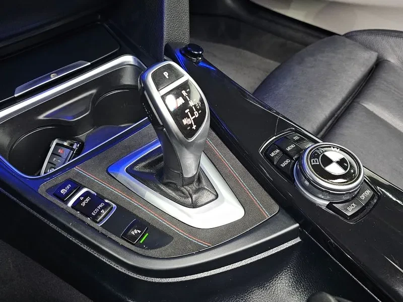 BMW 420 D xDrive M Sports Coupe | Mobile.bg � ����������� 9