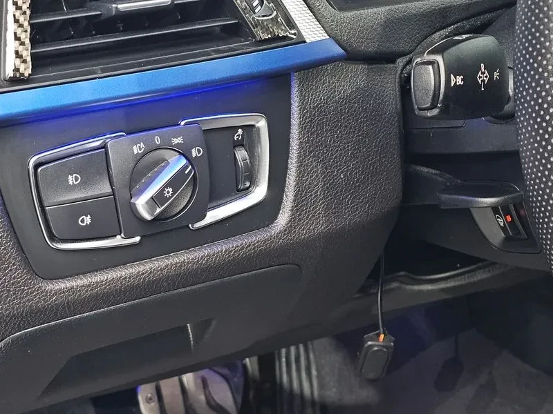 BMW 420 D xDrive M Sports Coupe | Mobile.bg � ����������� 17