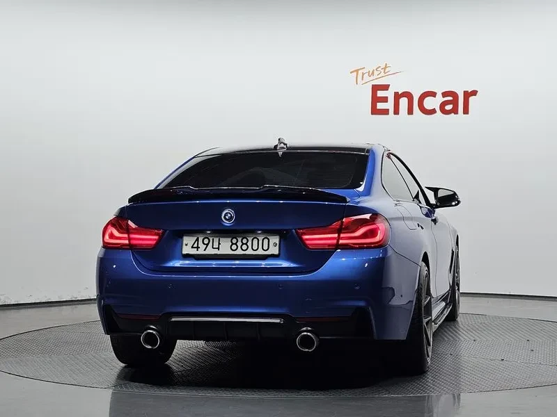BMW 420 D xDrive M Sports Coupe | Mobile.bg � ����������� 4
