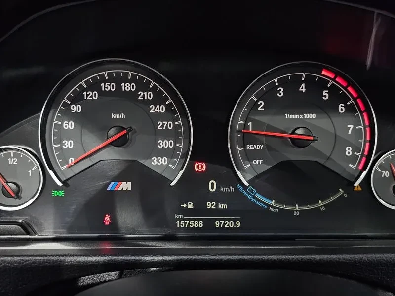 BMW 420 D xDrive M Sports Coupe | Mobile.bg � ����������� 8