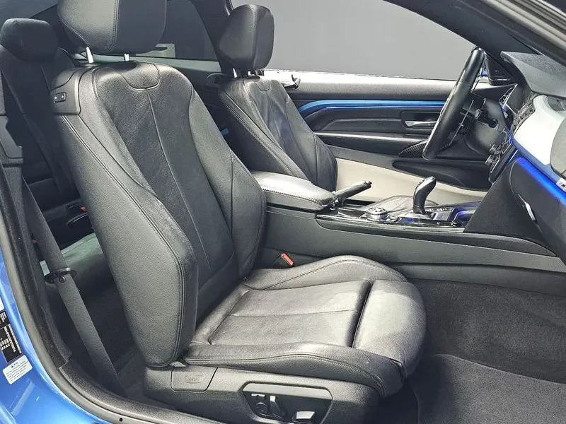 BMW 420 D xDrive M Sports Coupe | Mobile.bg � ����������� 11