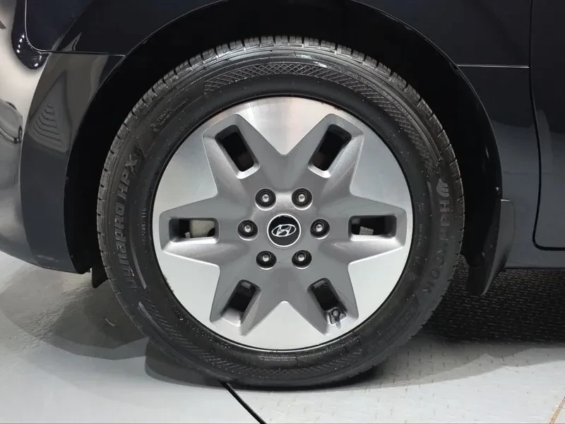 Hyundai Staria 6-SEATER* �������� ���* ���������* �������* 360*  | Mobile.bg � ����������� 5