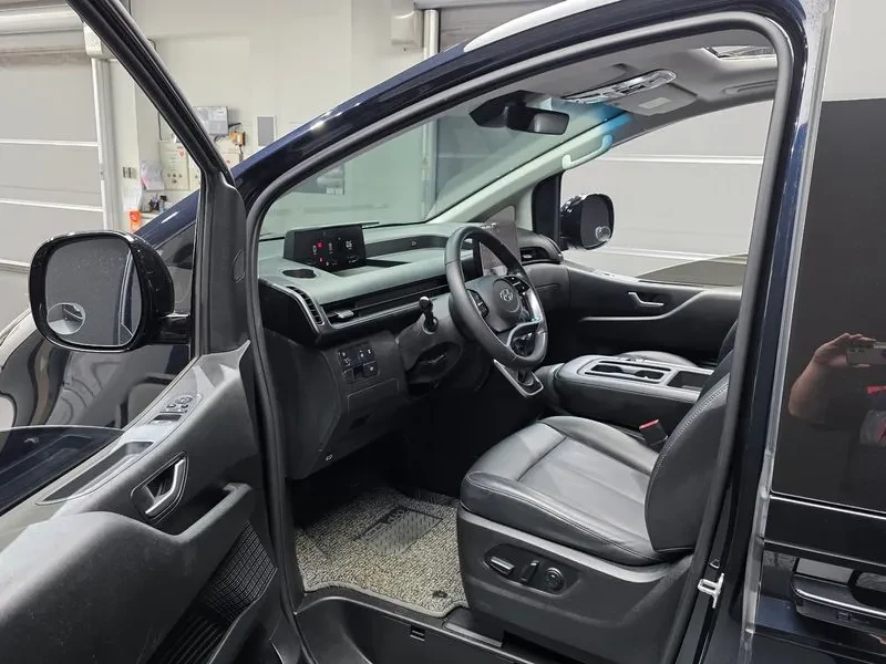 Hyundai Staria 6-SEATER* �������� ���* ���������* �������* 360*  | Mobile.bg � ����������� 10