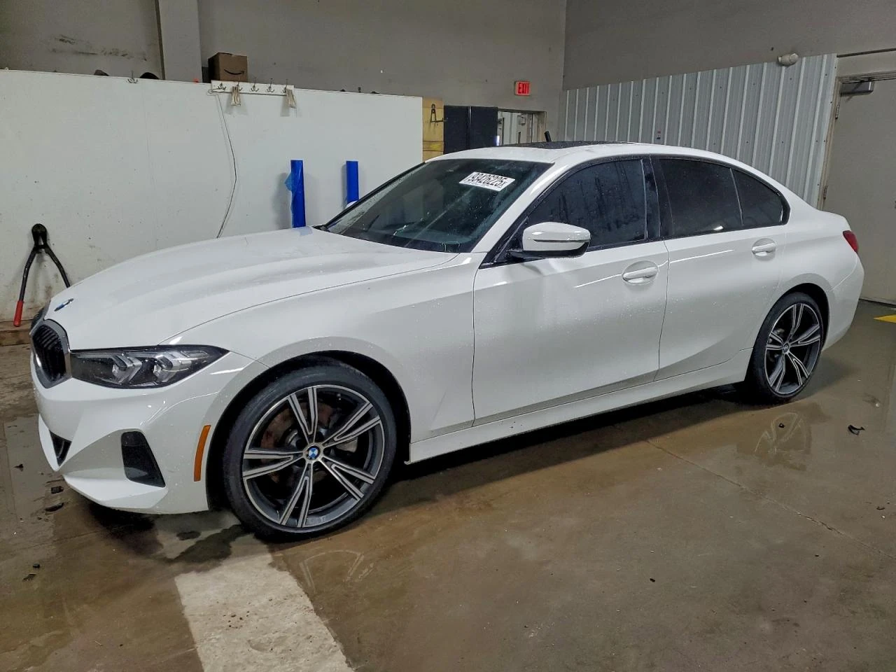 BMW 330 xDrive* CARFAX* АВТОЛИЗИНГ, снимка 1