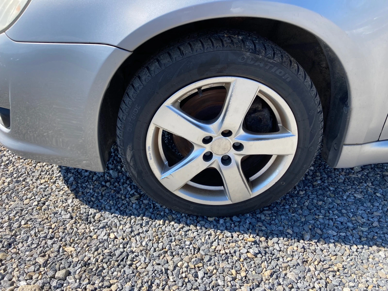 Subaru Legacy 2.0 D | Mobile.bg — изображение 14