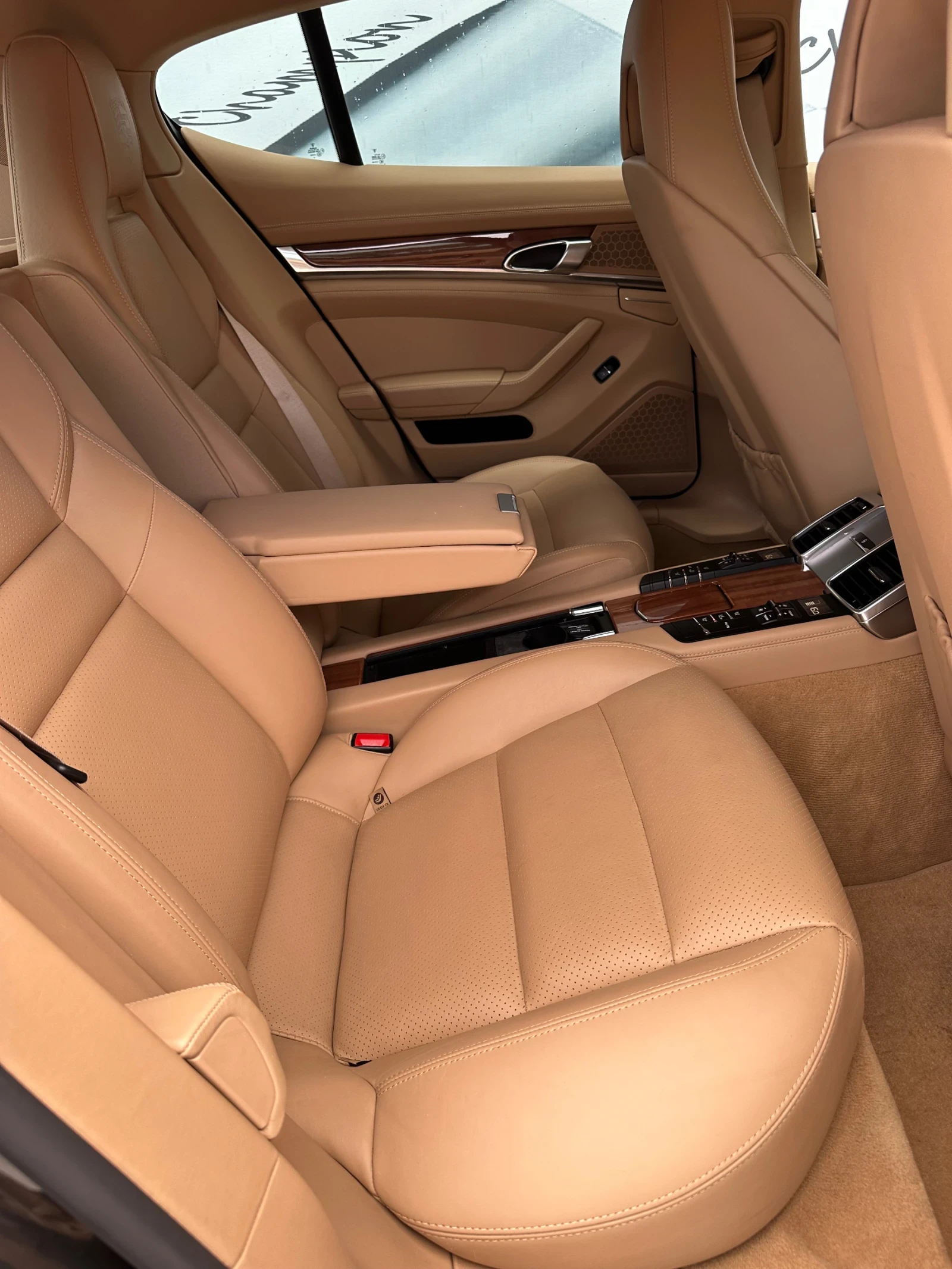 Porsche Panamera   | Mobile.bg   13