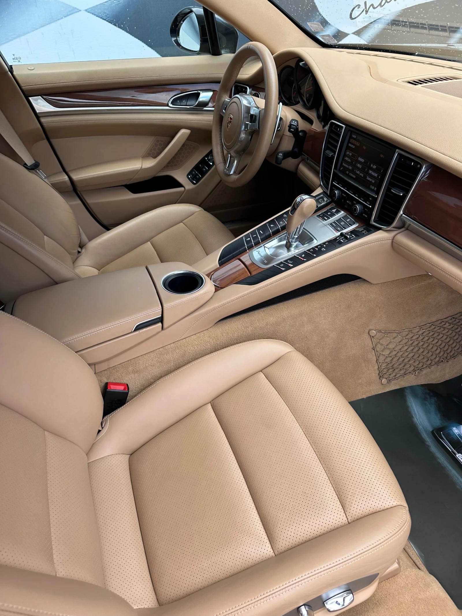 Porsche Panamera   | Mobile.bg   14