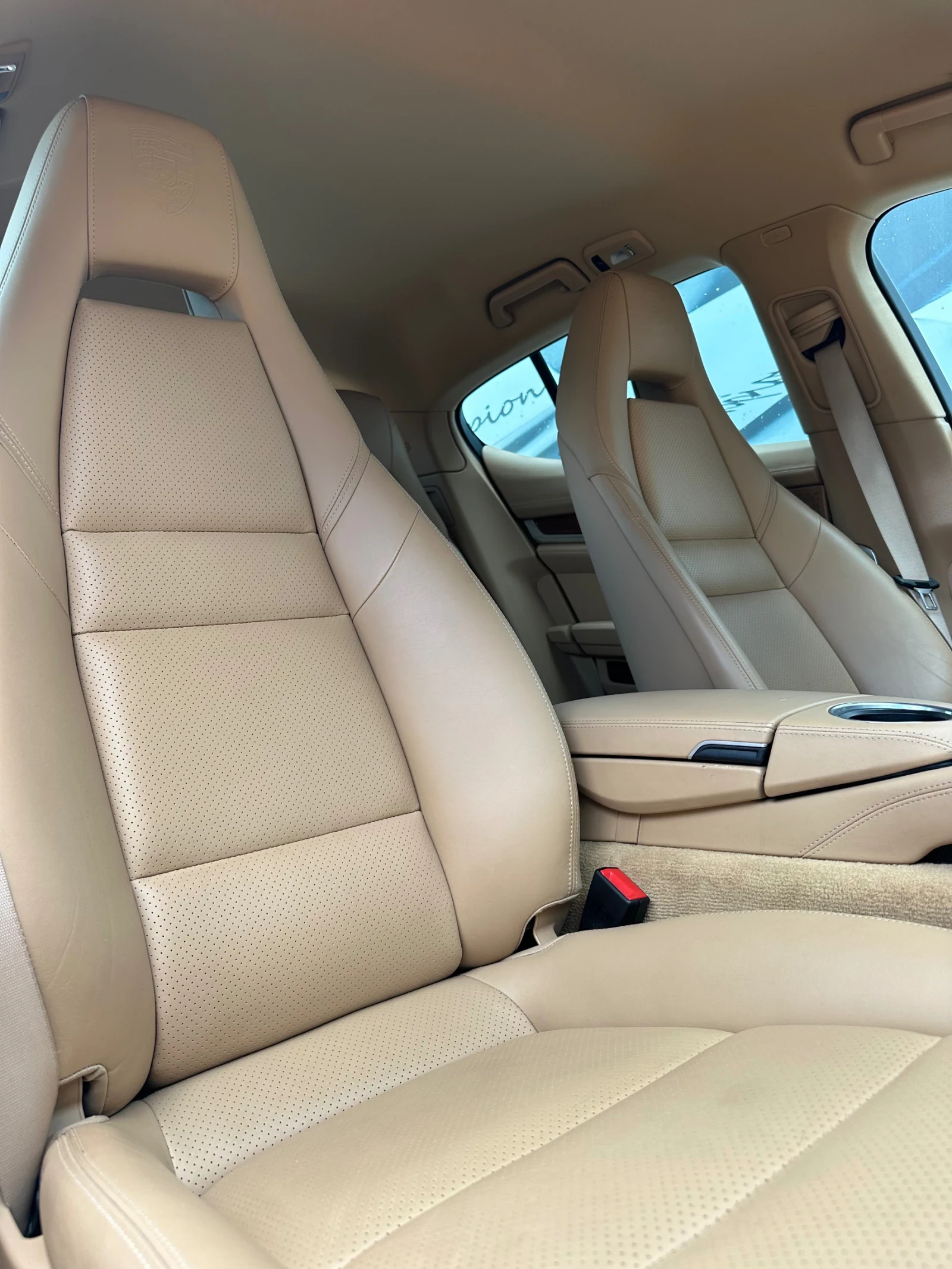 Porsche Panamera   | Mobile.bg   12