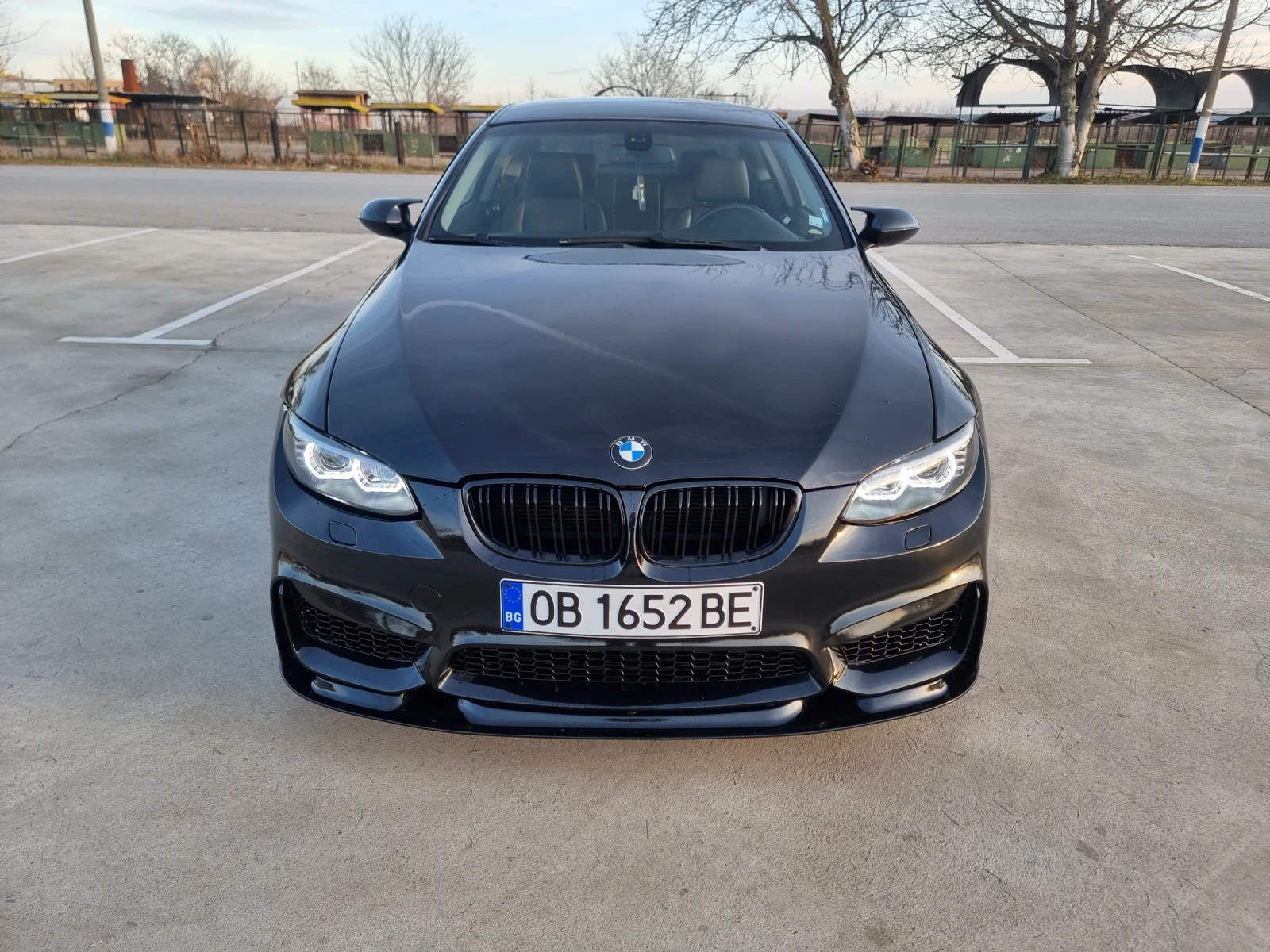 BMW 320 M4 - изображение 2