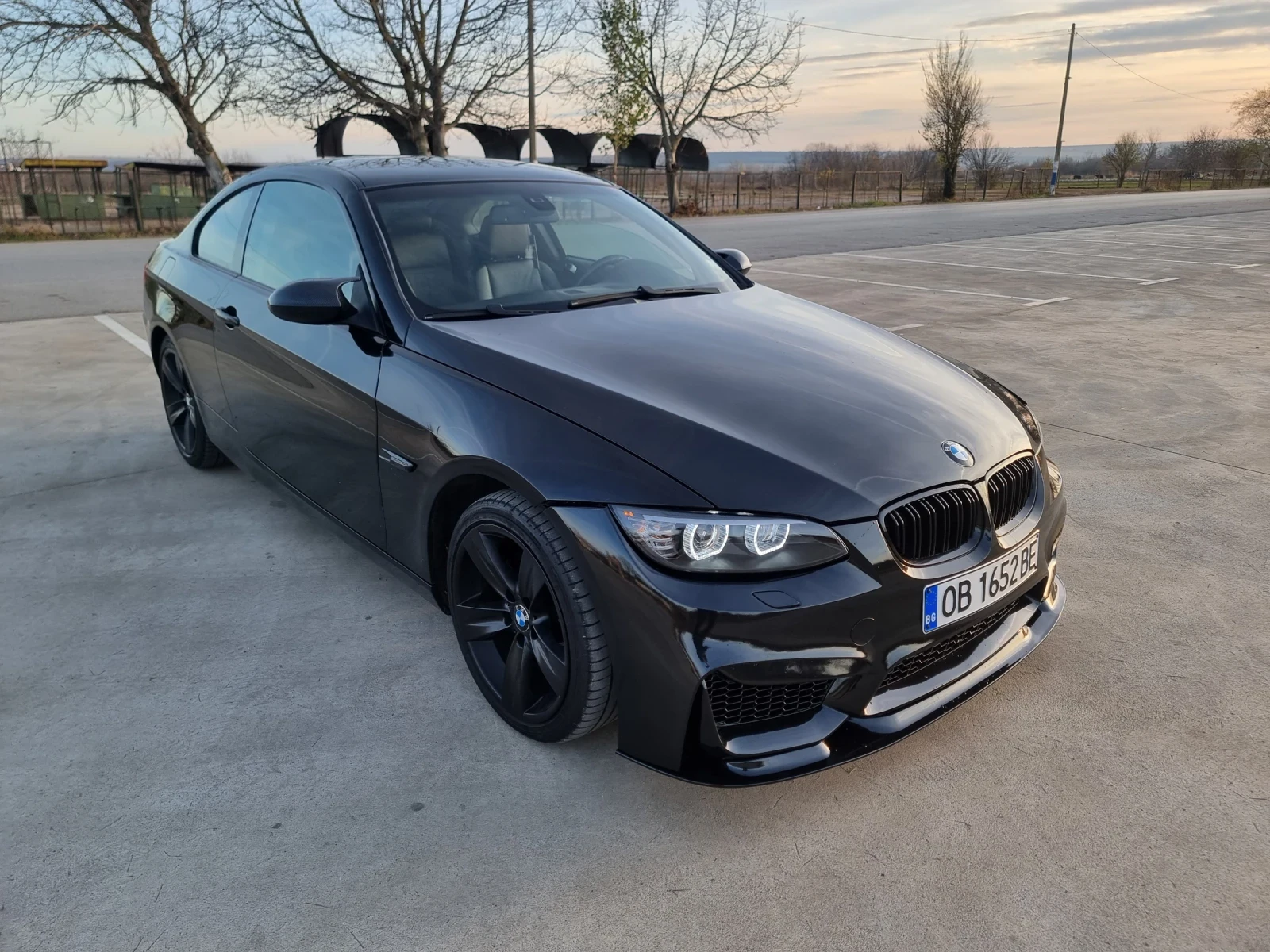 BMW 320 M4 - изображение 3