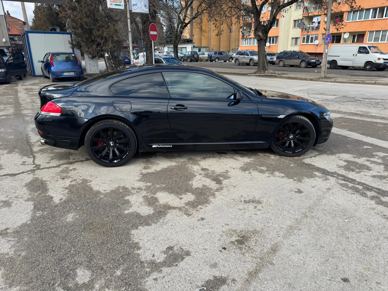 BMW 630 630i remap - изображение 2