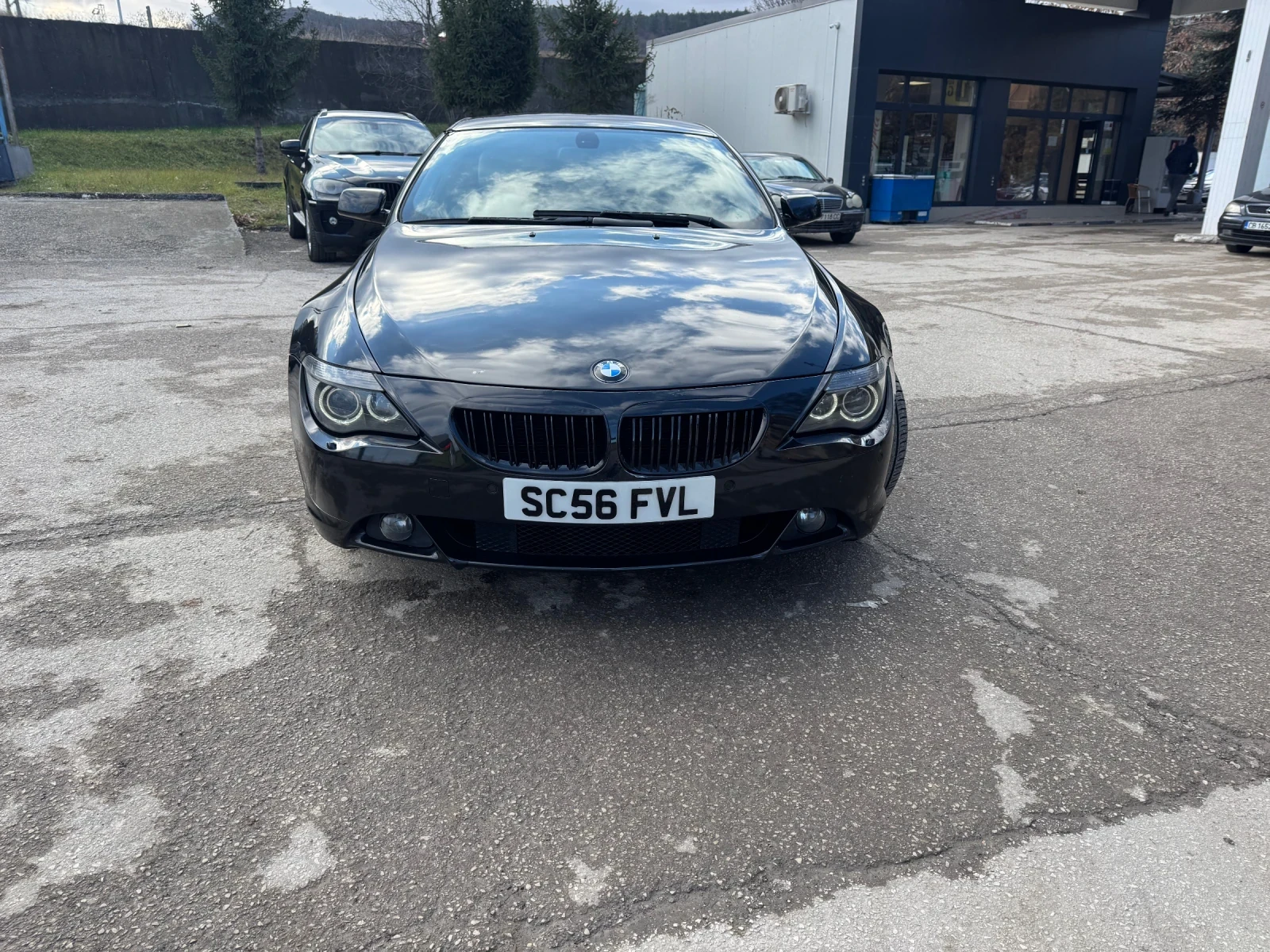 BMW 630 630i remap - изображение 8