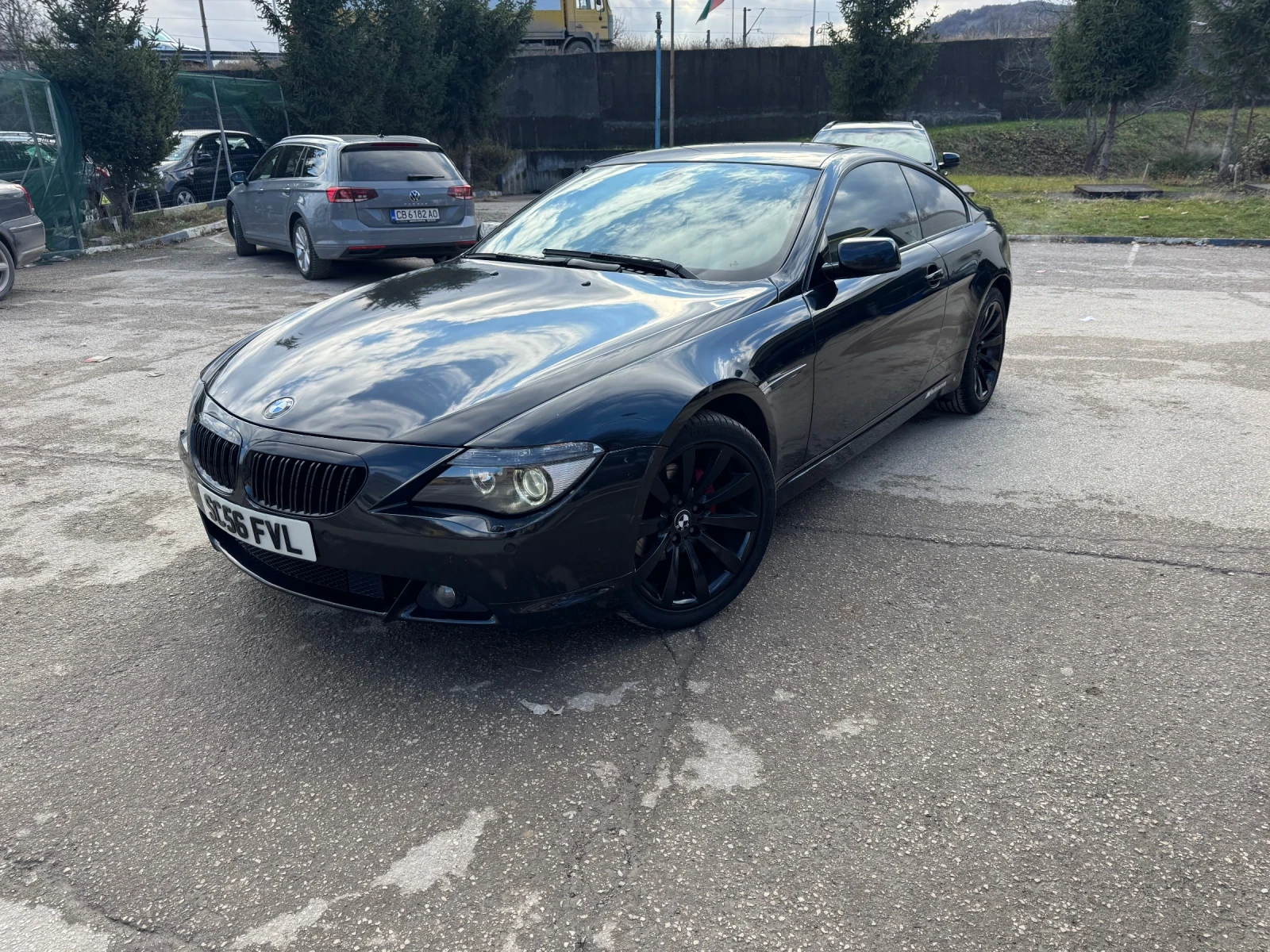 BMW 630 630i remap - изображение 7