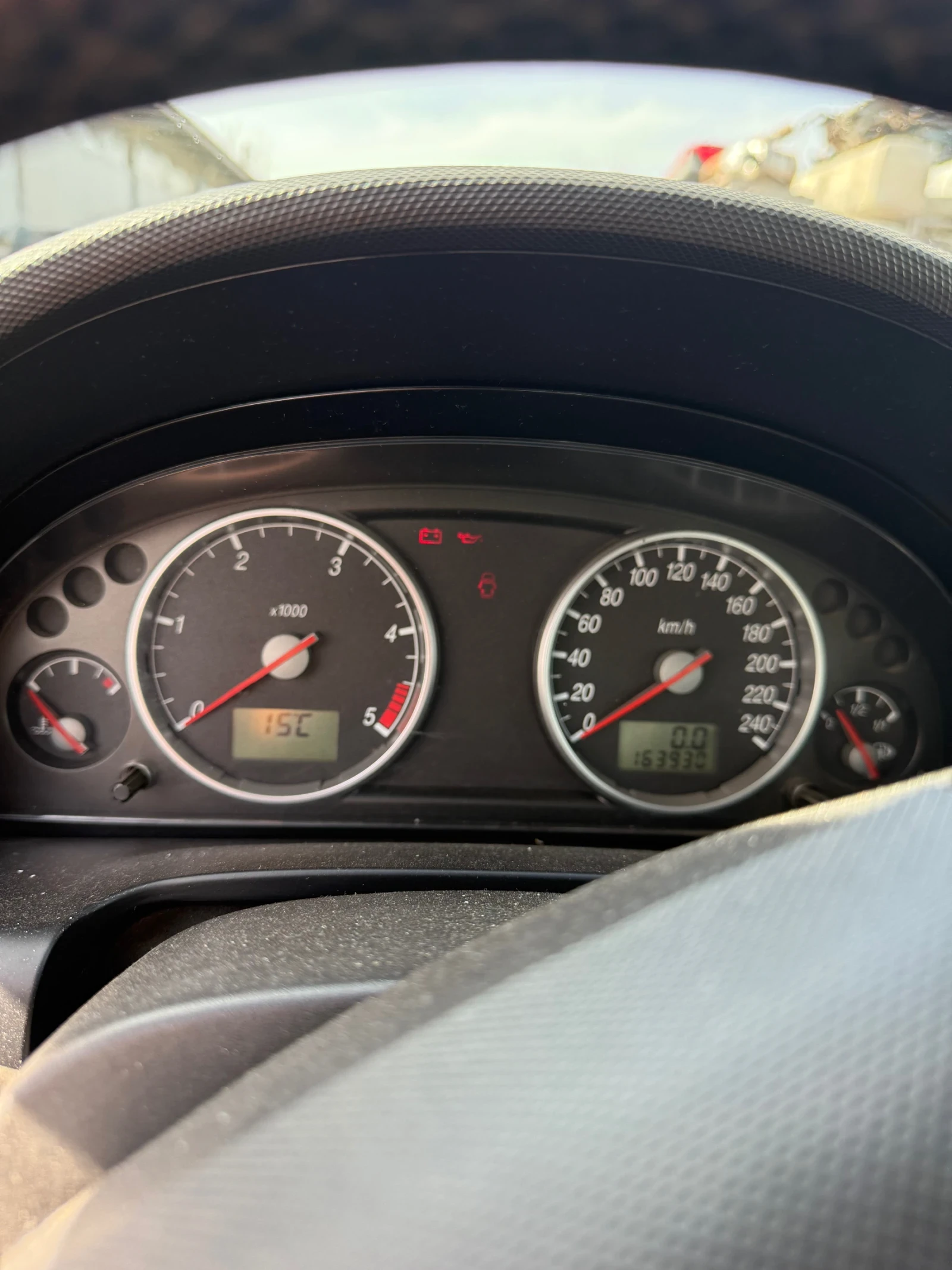 Ford Mondeo ...100% реални КМ  2.0 Dura TORQ DI - изображение 6