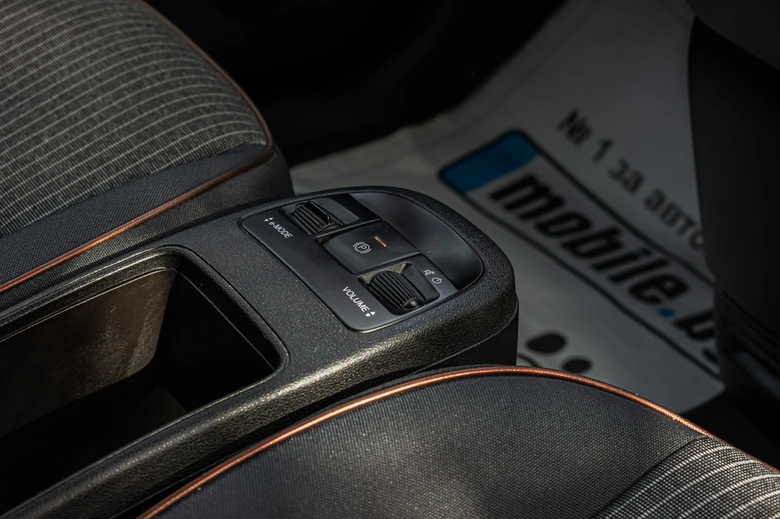 Fiat 500 42Kwh Long Range ��� !!! �������� ������  | Mobile.bg � ����������� 15