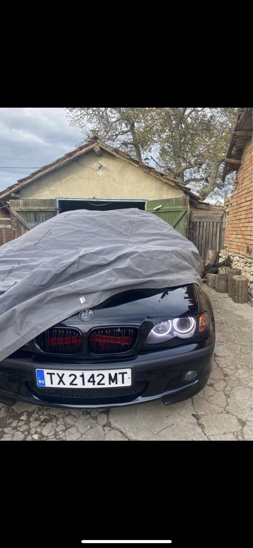 BMW 320  - изображение 8