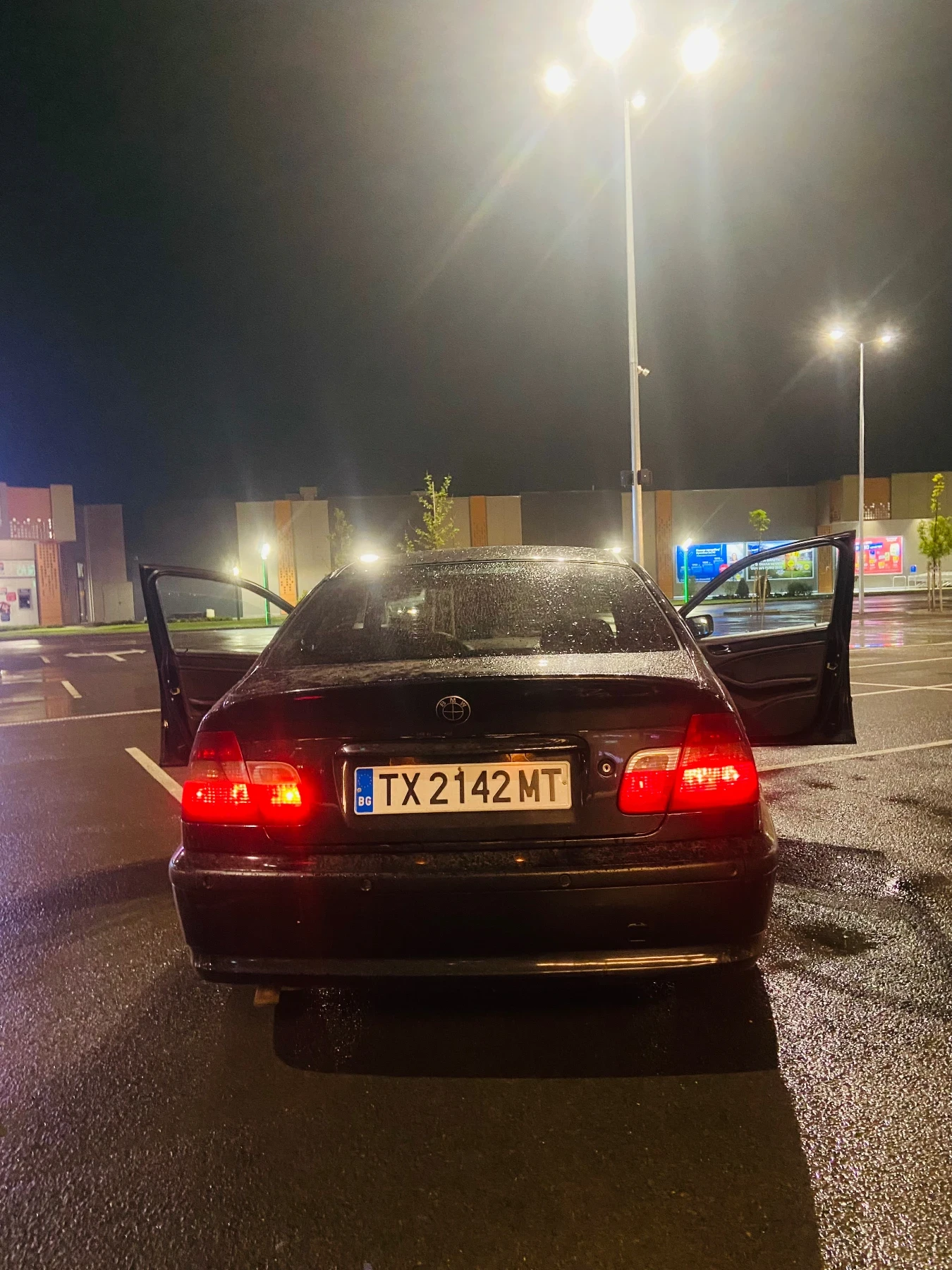 BMW 320  - изображение 3