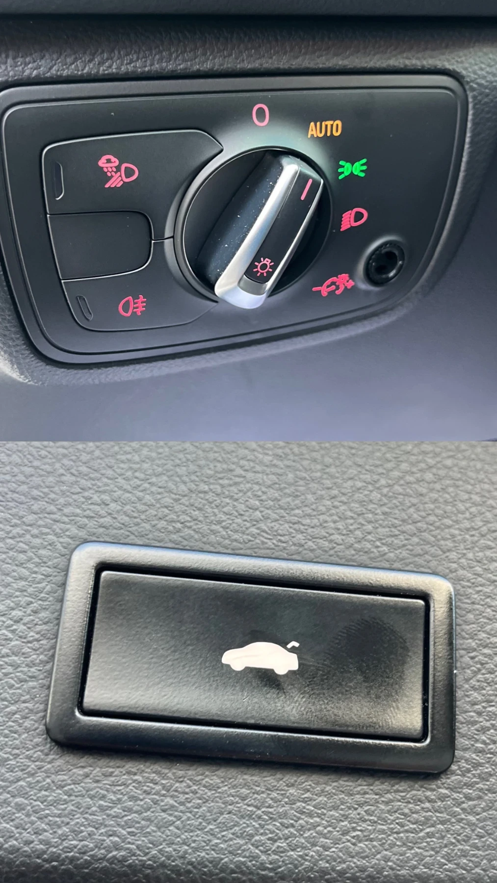 Audi A6 3.0D* QUATTRO* 3XS-LINE* 360* LED*   | Mobile.bg   14