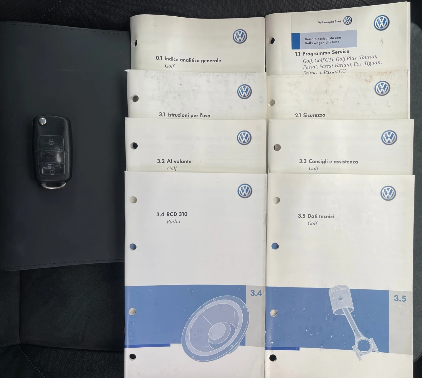 VW Golf 6 2.0 TDI EURO 5A  ! | Mobile.bg   17