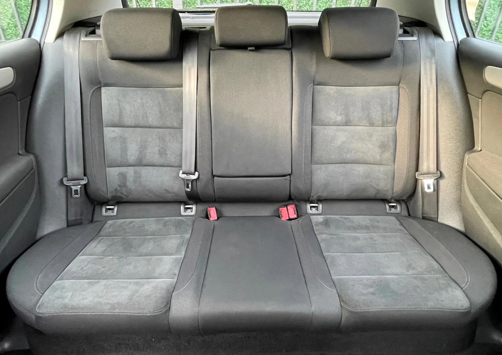 VW Golf 6 2.0 TDI EURO 5A  ! | Mobile.bg   12