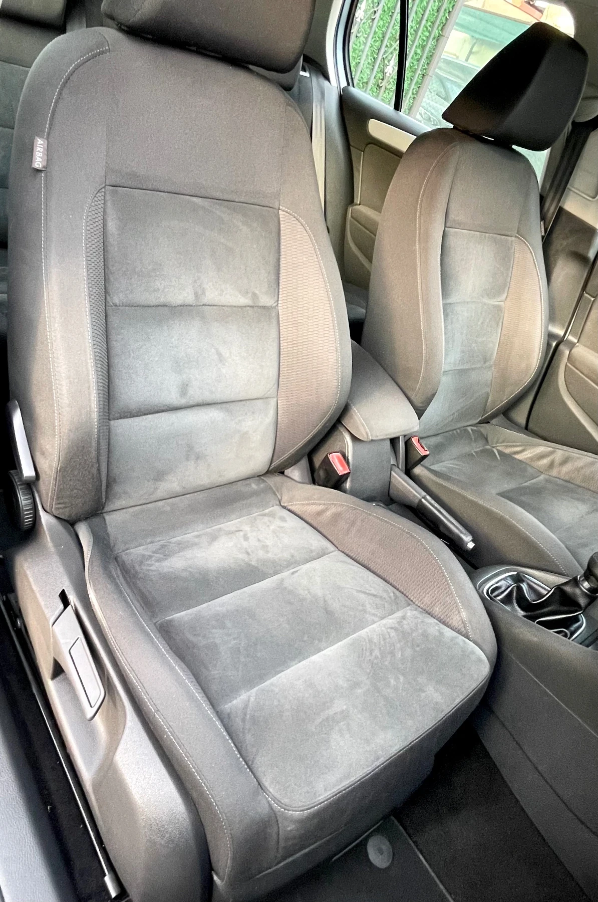 VW Golf 6 2.0 TDI EURO 5A  ! | Mobile.bg   11