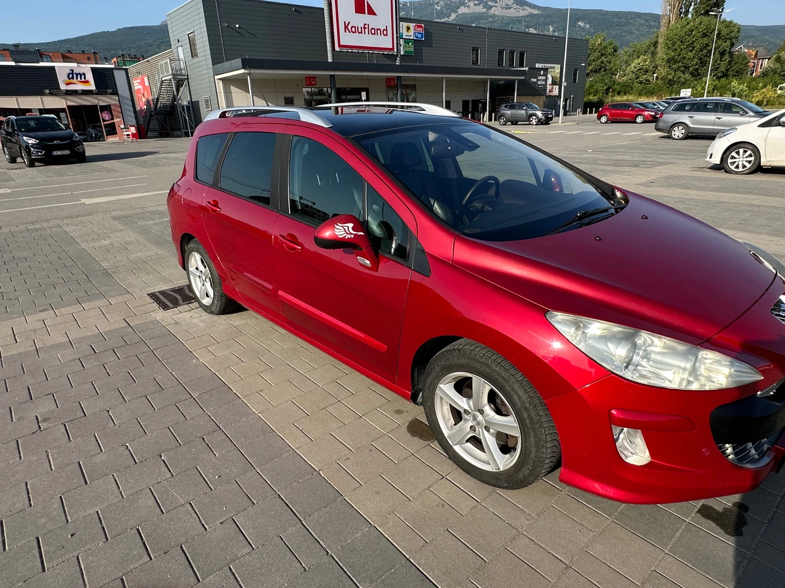 Peugeot 308  - изображение 2
