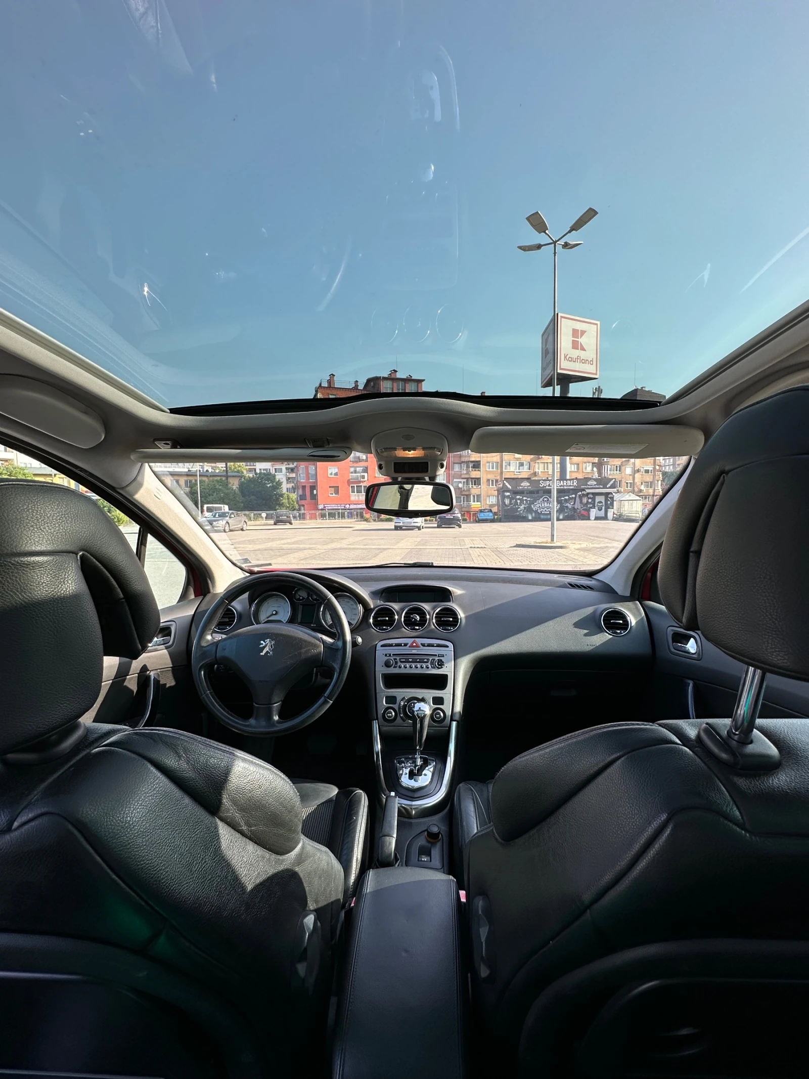 Peugeot 308  - изображение 7