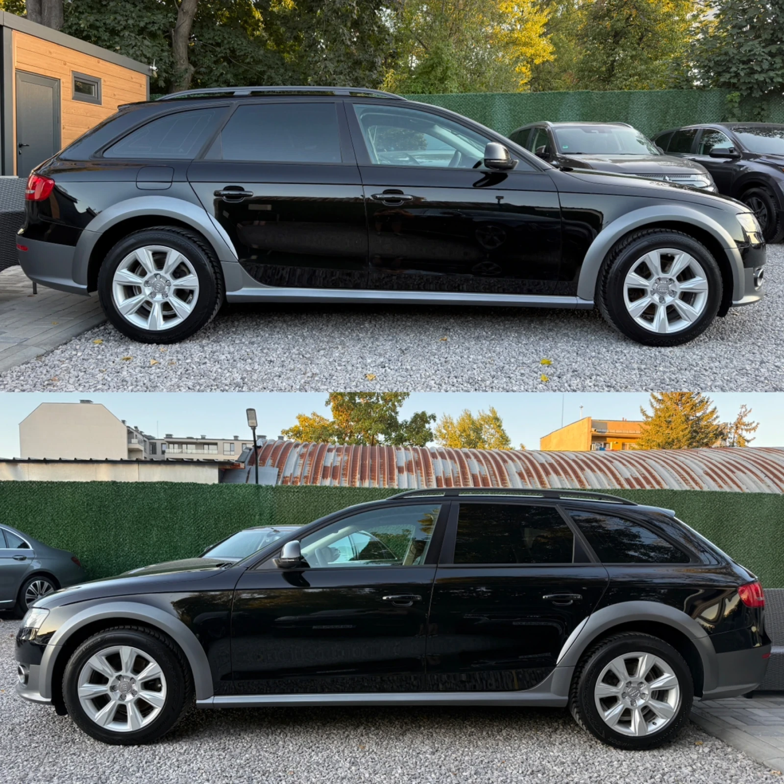 Audi A4 Allroad 2.0TDI/Quattro/170hp/Кожа/Navi/ - изображение 4