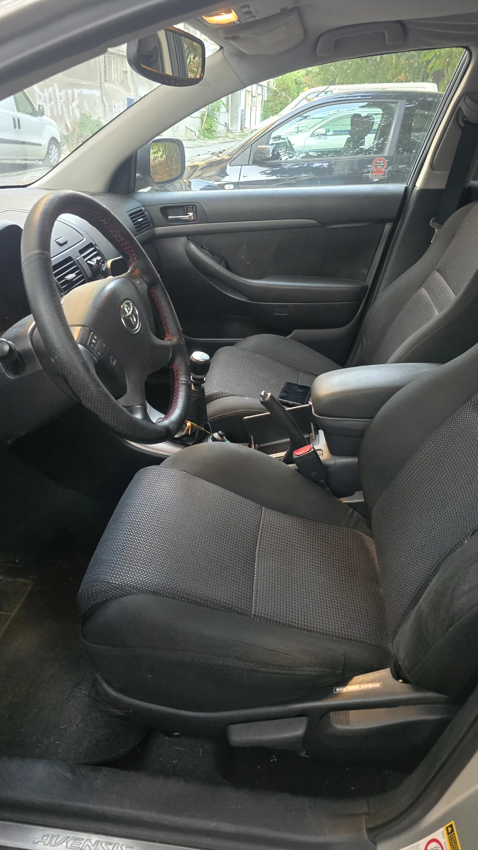 Toyota Avensis | Mobile.bg � ����������� 12