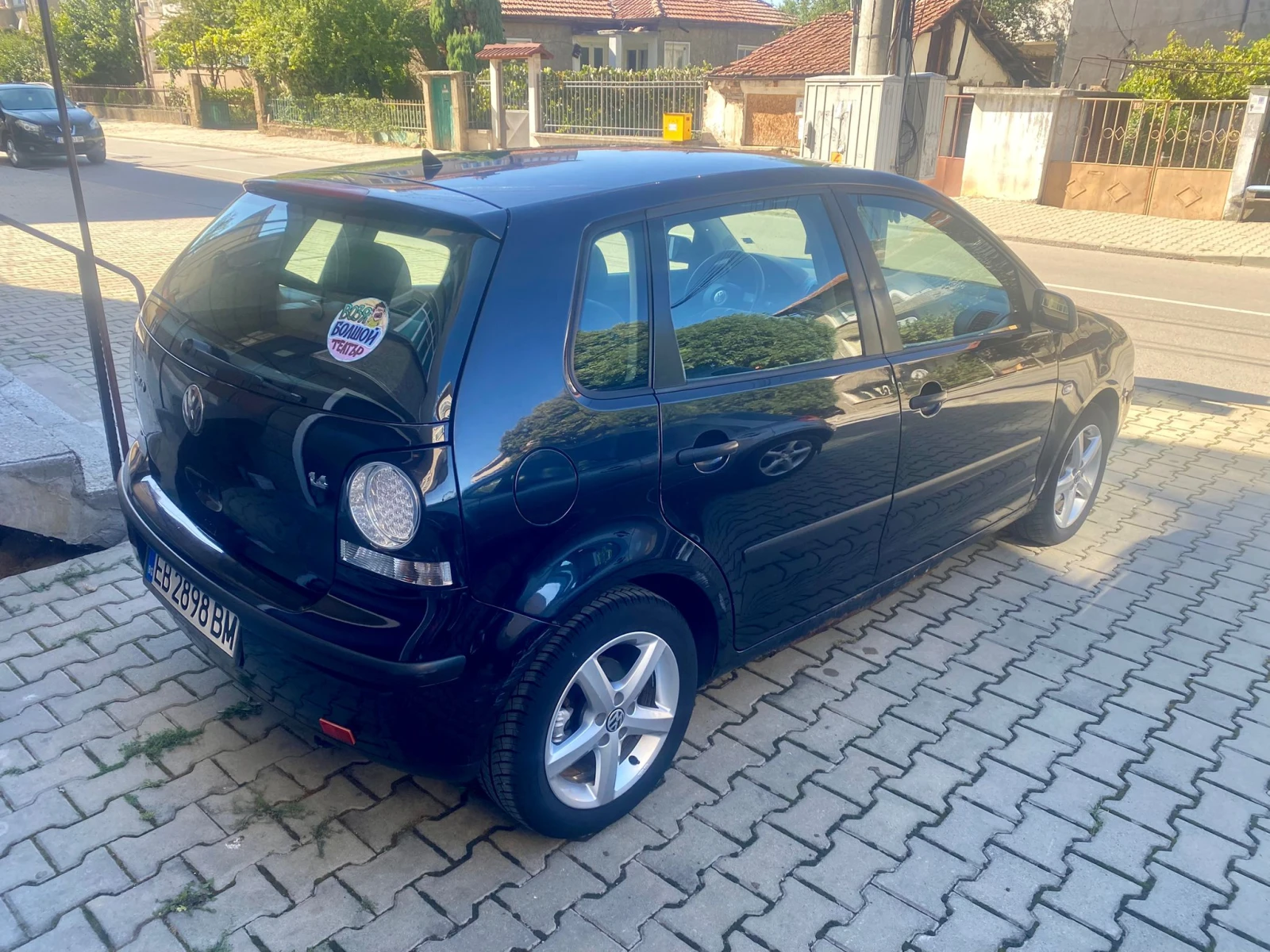 VW Polo | Mobile.bg — изображение 6