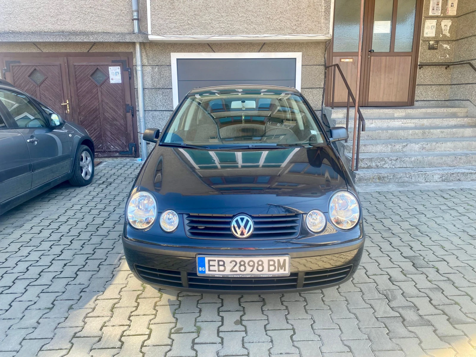 VW Polo | Mobile.bg — изображение 8