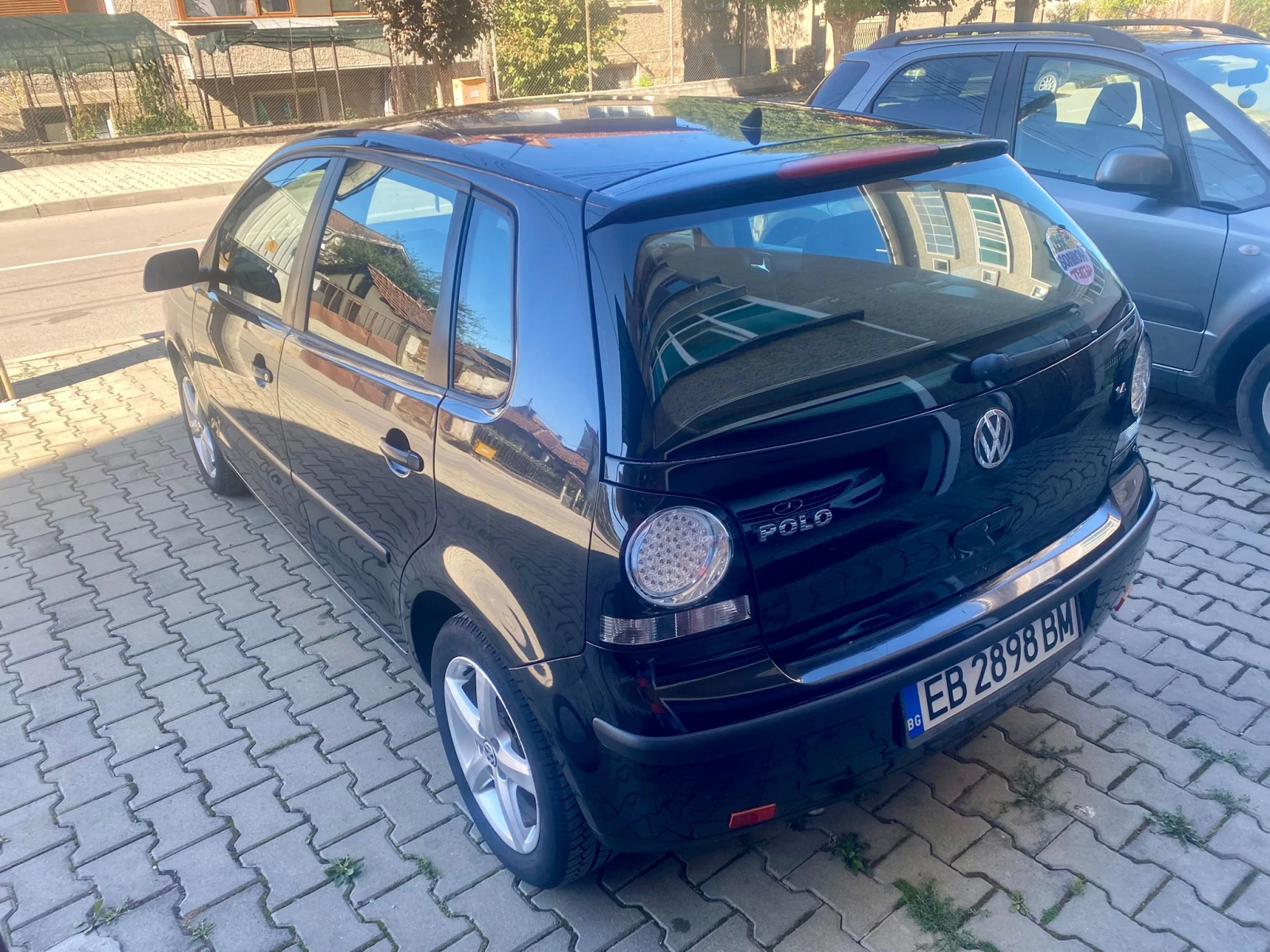 VW Polo | Mobile.bg — изображение 7