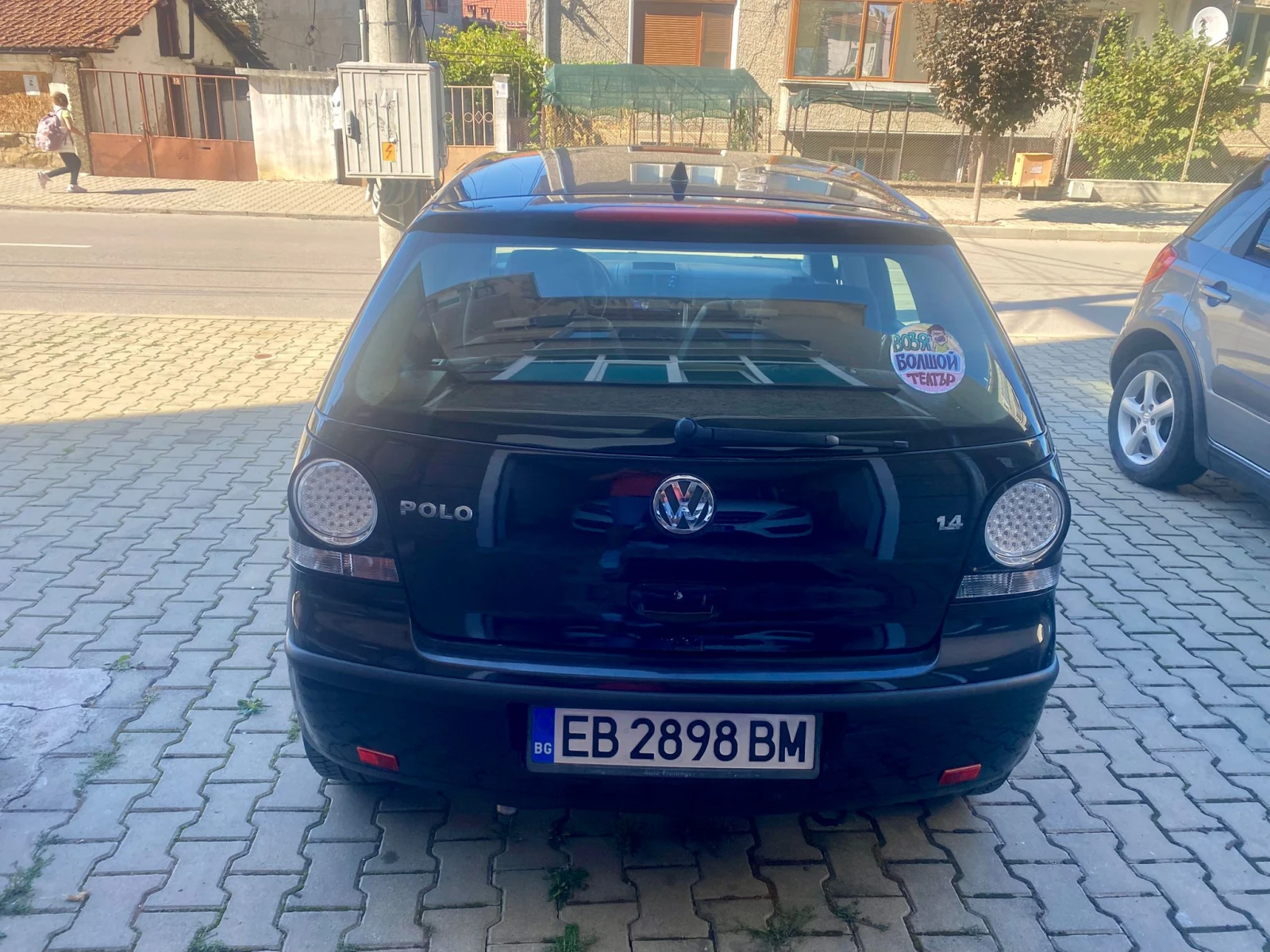 VW Polo | Mobile.bg — изображение 3