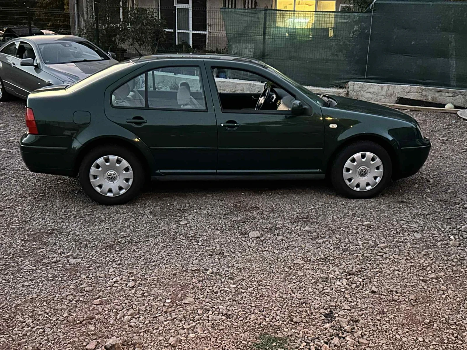 VW Bora Уникат!!!  - изображение 7