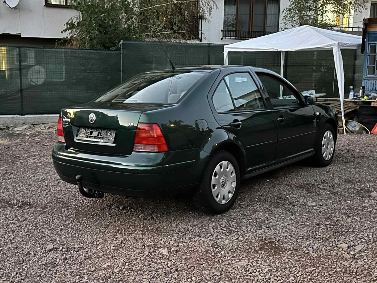 VW Bora Уникат!!!  - изображение 6