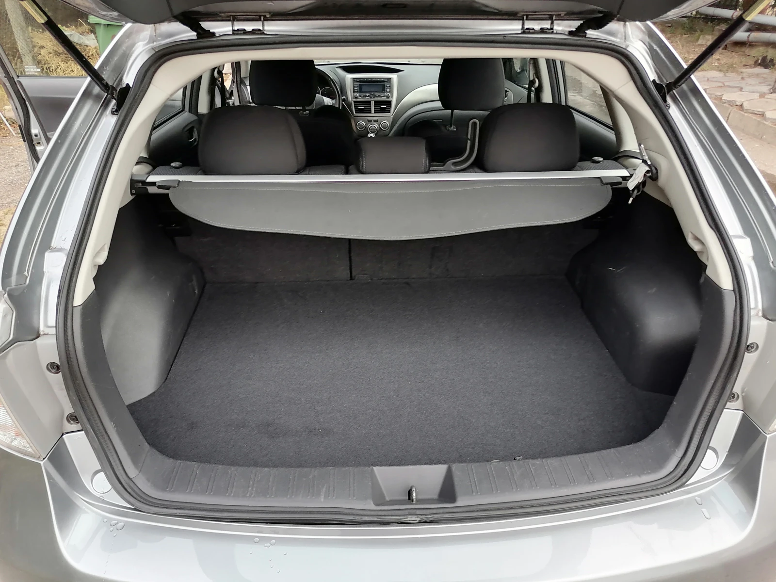 Subaru Impreza 2.0 16 v | Mobile.bg � ����������� 15