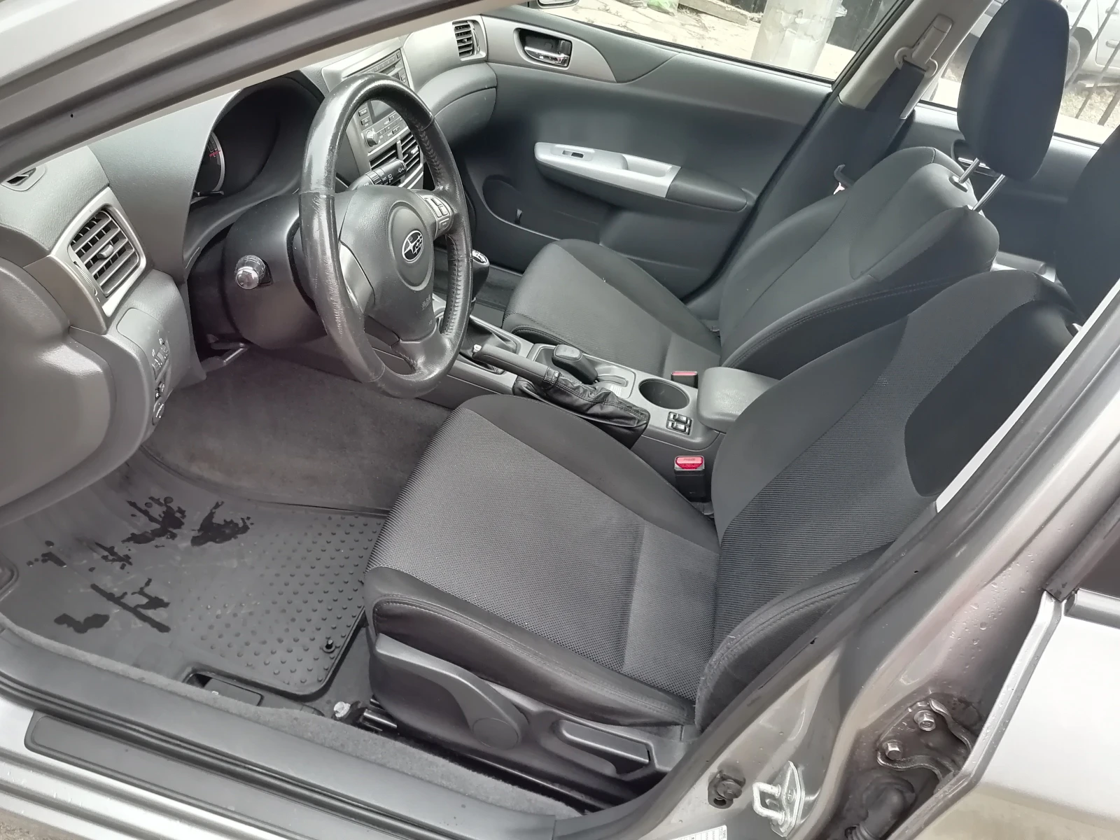 Subaru Impreza 2.0 16 v | Mobile.bg � ����������� 11